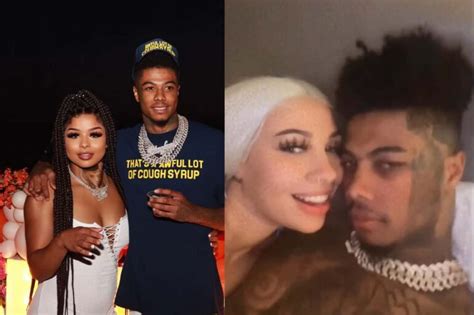 blueface and chrisean sex|Blueface